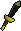 Black dagger(p)